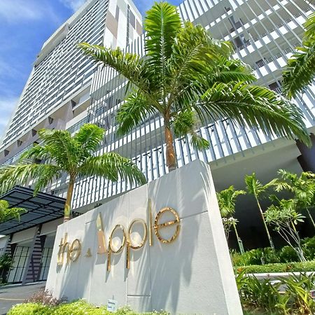 شقة The Apple Melaka المظهر الخارجي الصورة